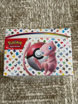 Pokemon TCG 151 Scarlet and Violet Booster Bundle Sealed Case (10 x Bundles) - Image 4