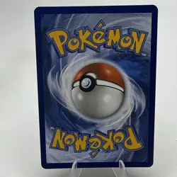Pokemon TCG Iris's Fighting Spirit 292/217 Me: Ascended Heroes NM - Image 4