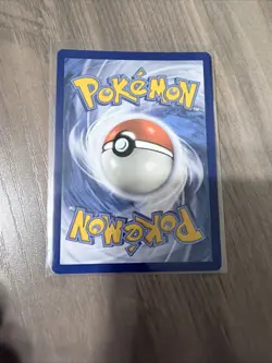 Blastoise 017/078 Holo Pokemon GO - Image 2
