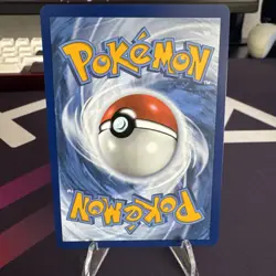 Pokemon TCG Mega Abomasnow ex 036/132 Mega Evolution Double Rare Holo NM - Image 3