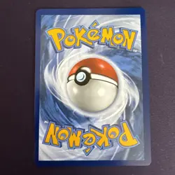 Pokemon TCG Mega Abomasnow ex 036/132 Mega Evolution Double Rare Holo NM - Image 4