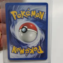 Pokemon TCG Dark Persian 17/53 WotC Promo Holo 2000 English 60HP Ken Sugimori - Image 2