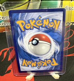 Pokemon Ponyta AR SIR Chinese Gem Pack Vol 4 CBB4C 01 07/07 NM - Image 5
