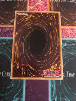 Yu-Gi-Oh! Erica the Rikka Fairy SESL-EN018 1st Edition Super Rare NM - Image 3
