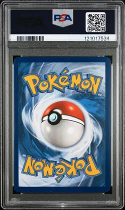 2016 Pokemon XY - M VENUSAUR EX #100/108 - Evolutions Full Art Holo PSA 9 - MINT - Image 2
