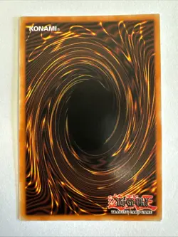Chaos Emperor Dragon - Envoy Of The End (25th) NM Secret Rare IOC-EN000 YUGIOH! - Image 2