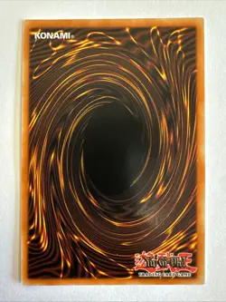 Guardian Angel Joan IOC-EN087 Ultra Rare - Unlimited 25th Anniversary Edition NM - Image 2