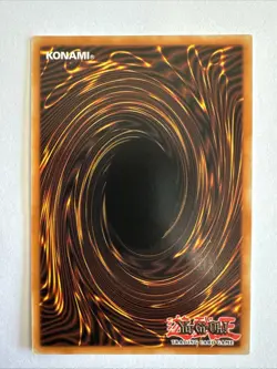 Yugioh! Dark Mirror Force IOC-EN054 Ultra Rare 25th Anniversary NM - Image 2