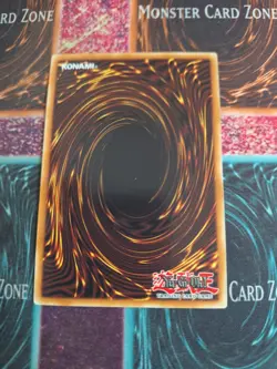 Yu-Gi-Oh! Spell Canceller Duel Devastator DUDE-EN032 Ultra Rare 1st Edition NM - Image 3