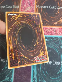 Yu-Gi-Oh! Spell Canceller Duel Devastator DUDE-EN032 Ultra Rare 1st Edition NM - Image 4