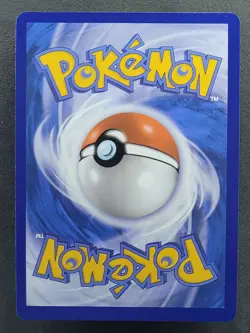 🍥 SWIRL 🍥 Pikachu 018/091 Trick or Trade Cosmos Holo Pokemon TCG - Image 3