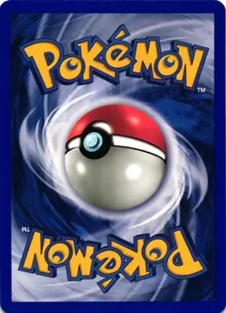 Pokemon TCG Team Magmas Poochyena 65/95 Team Magma vs Team Aqua Reverse Holo LP - Image 2