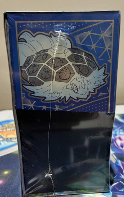 Pokemon TCG Stellar Crown Elite Trainer Box [ETB] Factory Sealed - Image 5
