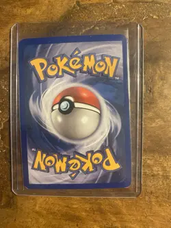 Pokemon TCG Golduck Reverse Holo E-Reader Aquapolis 50a/147 - Image 2