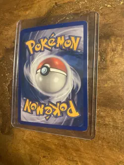 Pokemon TCG Golduck Reverse Holo E-Reader Aquapolis 50a/147 - Image 3