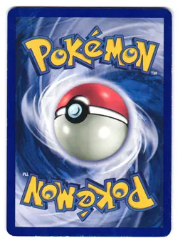 Lapras 25/62 Rare Fossil Pokemon Unlimited HP - Image 2
