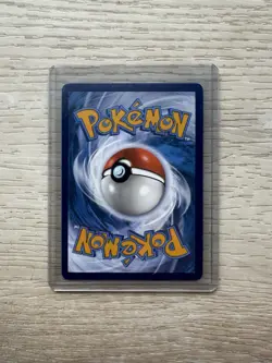 Pokemon SV09 Scarlet & Violet Journey Together 181/159 Ruffian Ultra Rare NM - Image 2