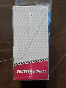 Pokemon TCG Scarlet & Violet White Flare Booster Bundle Box - 6 Packs - Image 5