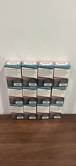 SEALED Pokemon Ascended Heroes Booster Bundles Lot of 12 - Image 2