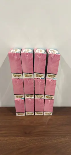 SEALED Pokemon Ascended Heroes Booster Bundles Lot of 12 - Image 3