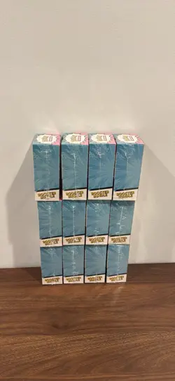 SEALED Pokemon Ascended Heroes Booster Bundles Lot of 12 - Image 4