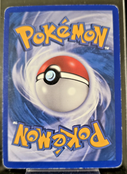 Machamp 51/165 Expedition Base Set Regular Rare 2002 LP+ Pokemon TCG - Image 2