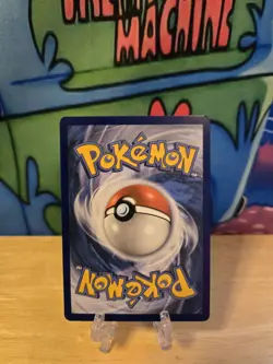 Pelipper 38/149 Sun & Moon Base Set Regular Uncommon Pokemon Card NM W Loader - Image 2