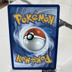 Pokemon Mega Charizard X ex - 013/094 - Double Rare NM-Mint Phantasmal Flames - Image 2