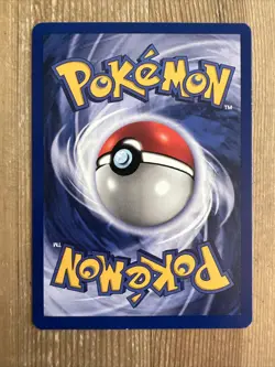 Pokemon TCG Staryu Base Set 65/102 Regular Unlimited Common VLP - Image 2