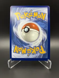 Pokemon TCG Jacinthe 122/088 SIR Rare Full Art Holo English Perfect Order - Image 2