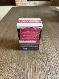 Pokemon TCG Scarlett violet White Flare Booster bundle (SEALED) - Image 3