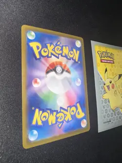 Alakazam ex 203/165 Special Art Holo Rare SV2a 151 Japanese 094💎NM💎 - Image 4