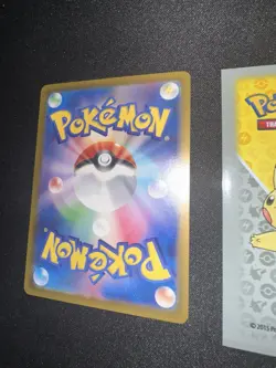 Alakazam ex 203/165 Special Art Holo Rare SV2a 151 Japanese 094💎NM💎 - Image 5