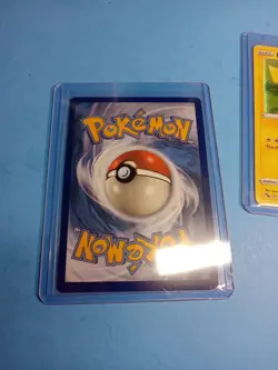 Pokemon Pikachu TCG Holo Rare Card Pokemon Go Promo 027/078 Black Start X2 NM - Image 2