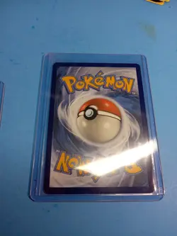 Pokemon Pikachu TCG Holo Rare Card Pokemon Go Promo 027/078 Black Start X2 NM - Image 3