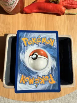 Pokemon Charmander 168/165 SV 151 Illustration Rare Holo English 2023 - Image 4