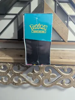 Pokemon TCG Mega Evolution Ascended Heroes Elite Trainer Box 10 Packs English - Image 3