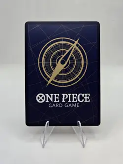 Prisoner of Impel Down (Foil) OP16-042 (R) One Piece The Time of Battle (OP16) - Image 2