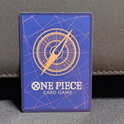 One Piece Monkey.D.Luffy P-037 Promotion Cards Promo Holo Character 4000 English - Image 4