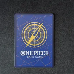 Bandai One Piece Yamato ST09-012 Starter Deck 09 SR Foil Alt Art 3000 English - Image 2