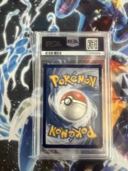 Origin Forme Palkia Vstar 208/189 PSA Graded 10 Pokemon Trading Card Game - Image 2