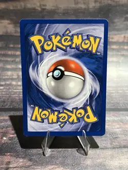 Lt. Surge's Pikachu 84/132 Common Gym Challenge Pokemon Card - Image 4