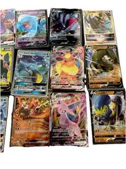 Pokemon TCG Chinese Lot (23 Cards) NM - Image 2
