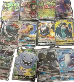 Pokemon TCG Chinese Lot (23 Cards) NM - Image 3