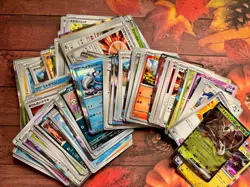 Over 200g of Japanese Bulk Pokemon Cards from Shiny Treasure EX Japan TCG - Image 1