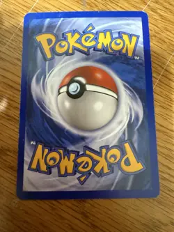 Pokemon Miltank Card Common #94 of 147 Card is in Near Mint Condition - Image 2