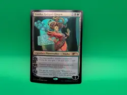 Vraska, Golgari Queen (090) Secret Lair Drop Foil - Image 1