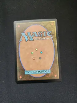 1x Archelos, Lagoon Mystic MTG Commander Legends Lp Magic Regular - Image 2
