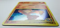 Pokemon Charmeleon - 102/100 - Ultra Rare 2008 DIAMOND & PEARL: STORMFRONT NM - Image 4