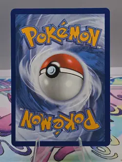 Medicham 241/217 Pokemon TCG Ascended Heroes Illustration Rare NM - Image 2